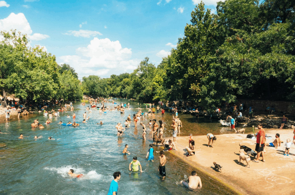 Vérifiez la qualité des eaux de baignade grâce au rapport de l&rsquo;Agence Européenne pour l&rsquo;Environnement