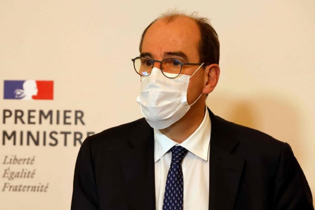 Synopsis des annonces du Premier ministre Castex jeudi 20 janvier