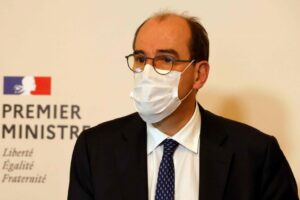 Synopsis des annonces du Premier ministre Castex jeudi 20 janvier