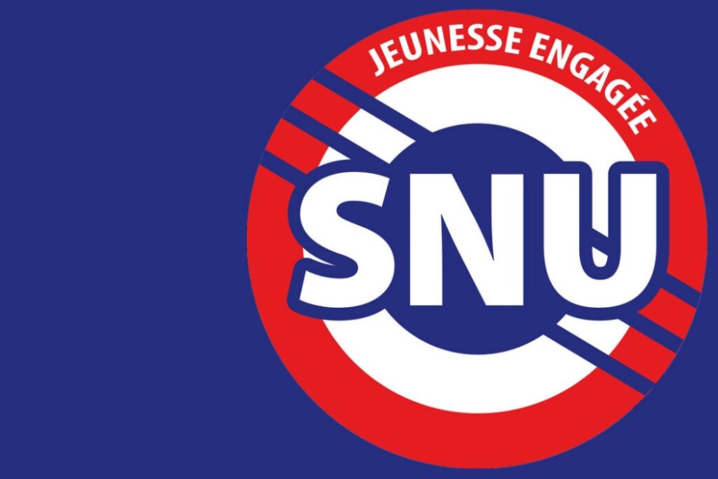 Rapport de l’Assemblée nationale sur les séjours de cohésion du SNU : conclusions peu flatteuses