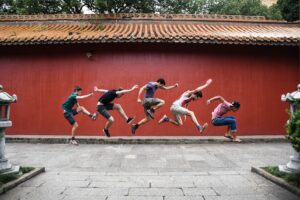 Rappel du calendrier scolaire 2023-2024