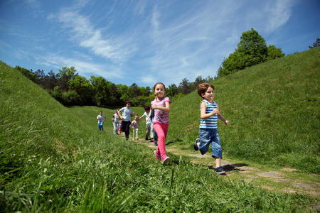 Participez à l&rsquo;enquête de l&rsquo;INJEP sur les ACM