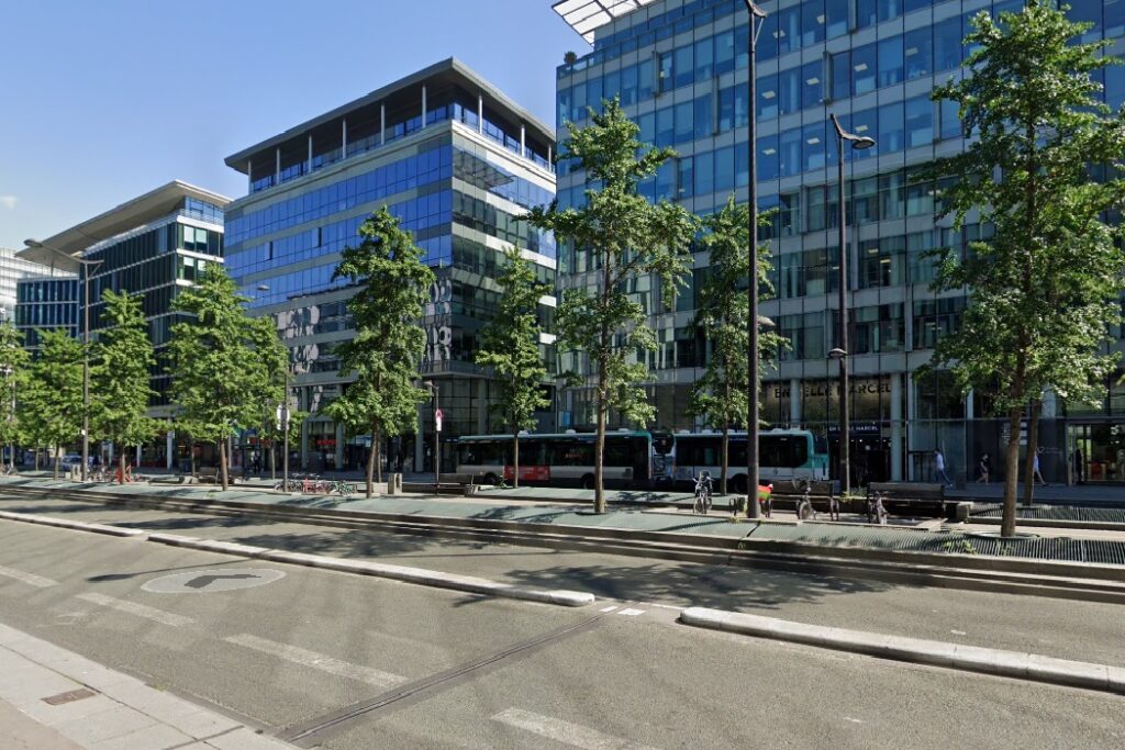 Direction de la DJEPVA : Emmanuelle PERES remplacée par Yves BOERO