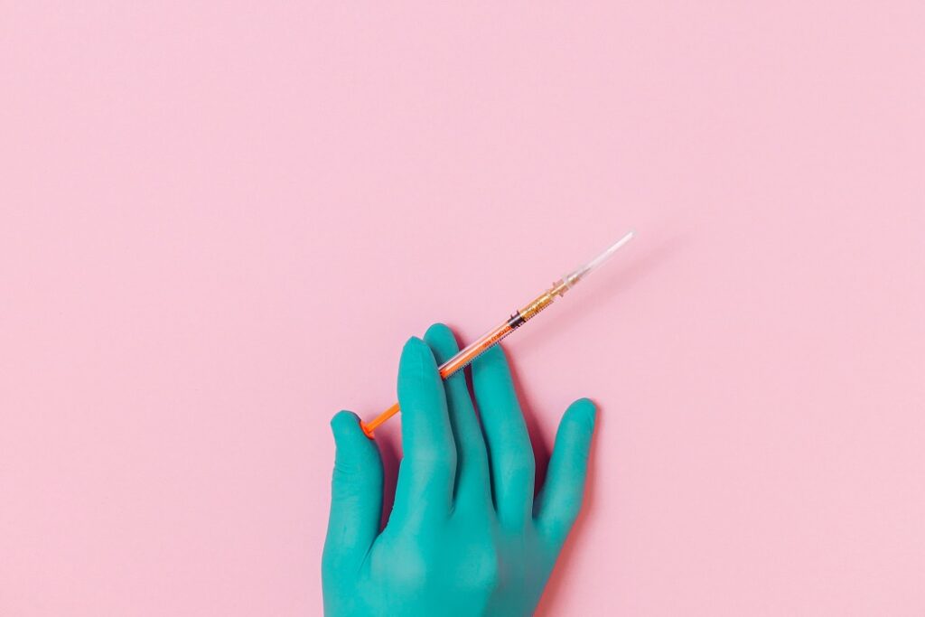 Calendrier des vaccinations 2023 et obligation vaccinale en ACM