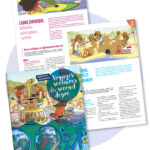 Voyages scolaires du second degré