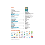 Voyages scolaires du second degré