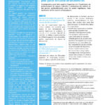 Sorties scolaires et classes de découvertes du 1er degré