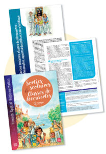 Offre spéciale réglementation : ACM et Classes de découvertes