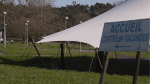 Un regard ouvert : pour des loisirs éducatifs accessibles à tous les enfants