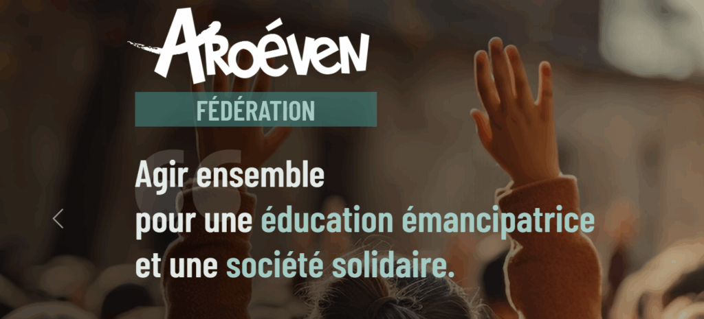 Une première : un don solidaire proposé directement lors de l’achat d’un séjour de vacances !