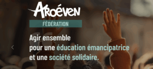 Une première : un don solidaire proposé directement lors de l’achat d’un séjour de vacances !