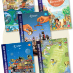 Offre Horizon : école, sorties, vacances