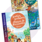 Offre école : pour tous les voyages scolaires du 1er et 2nd degré