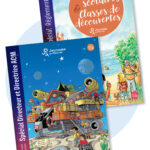 Offre spéciale réglementation : ACM et Classes de découvertes