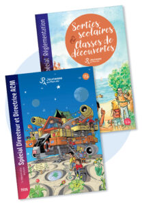 Offre spéciale réglementation : ACM et Classes de découvertes