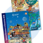 Offre spéciale : ACM & Voyages scolaires du second degré