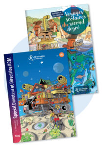 Offre spéciale : ACM & Voyages scolaires du second degré