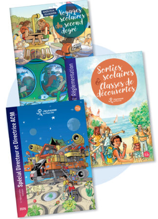 Offre Vacances et Éducation