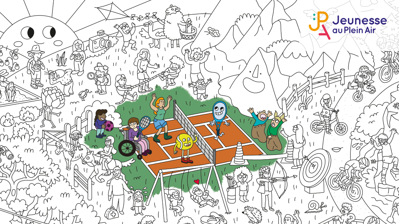 Levons les obstacles au handicap !