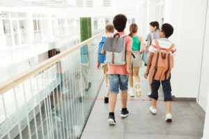 Réponse du Gouvernement : continuité de l&rsquo;accompagnement des élèves handicapés lors de la pause méridienne