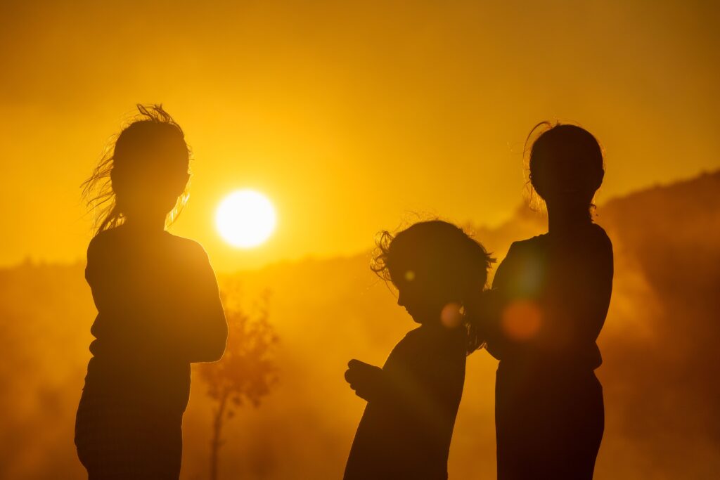 Focus : Faire face aux aléas climatiques dans les accueils collectifs de mineurs