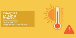 Guide ORSEC « Chaleurs Extrêmes » : quid des ACM ?