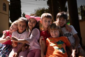 Focus : Accueillir les enfants en situation de handicap